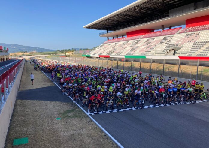 GF del Mugello