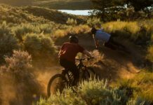 Il Flow, lo stato di flusso in Mtb