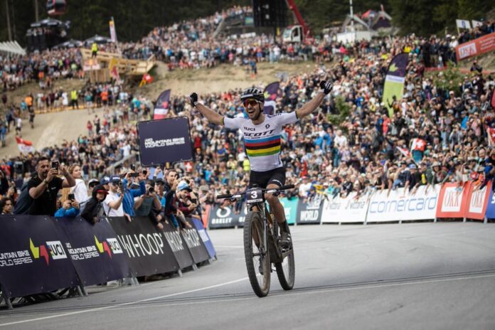 Nino Schurter