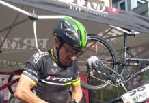 Lenny, il campione del Ventoux è il figlio di Miguel Martinez, oro olimpico nel XCO a Sydney 2000