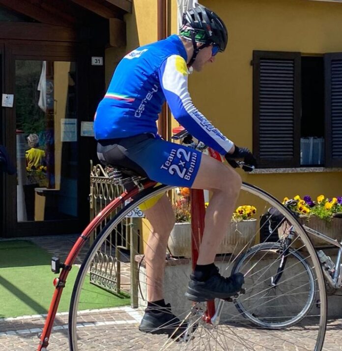 Riccardo Fascendini