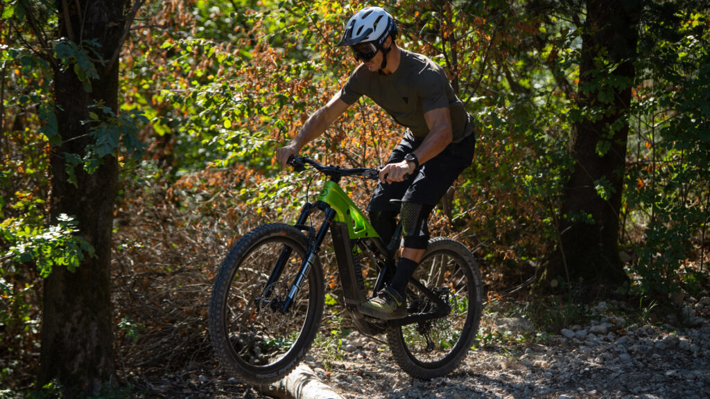 Brinke XXR Carbon