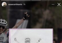 I bambini disegnano Sara Cortinovis
