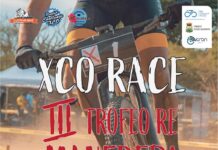 XCO Race – Trofeo Re Manfredi, il 18 giugno scopri la Basilicata in una manciata di chilometri