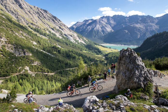 Alta Valtellina Bike Marathon Alta Valtellina Bike Marathon