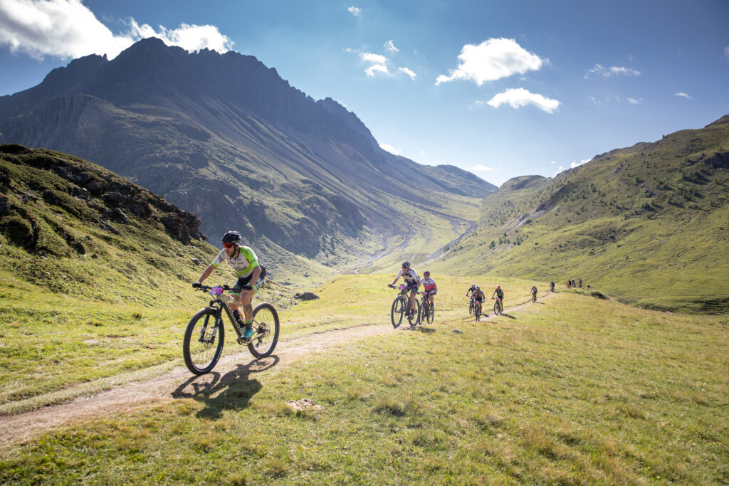 Alta Valtellina Bike Marathon