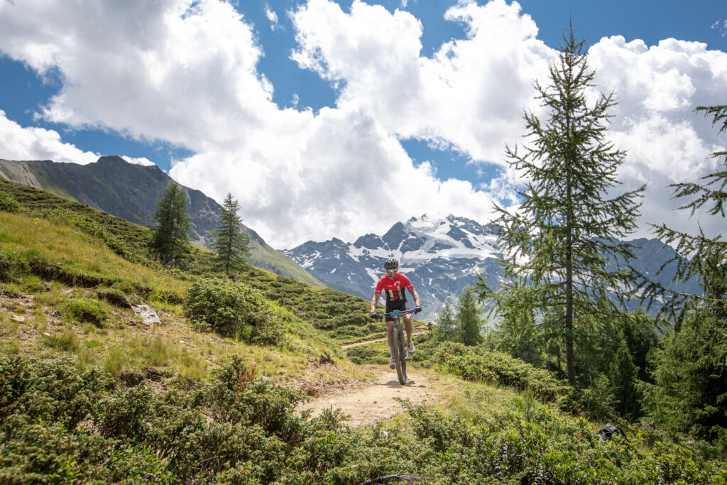 Alta Valtellina Bike Marathon