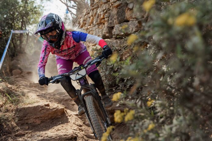 enduro