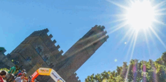 Granfondo Città di Poppi