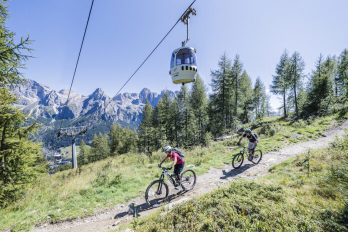 Dolomiti Dolomiti