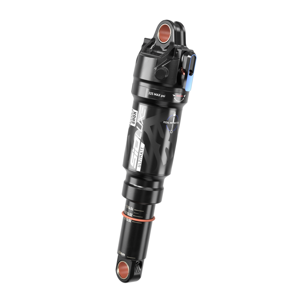 RockShox SidLuxe