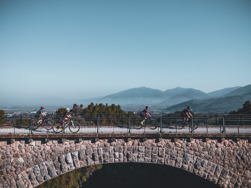 SpoletoNorcia MTB