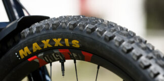DT Swiss FR 1500