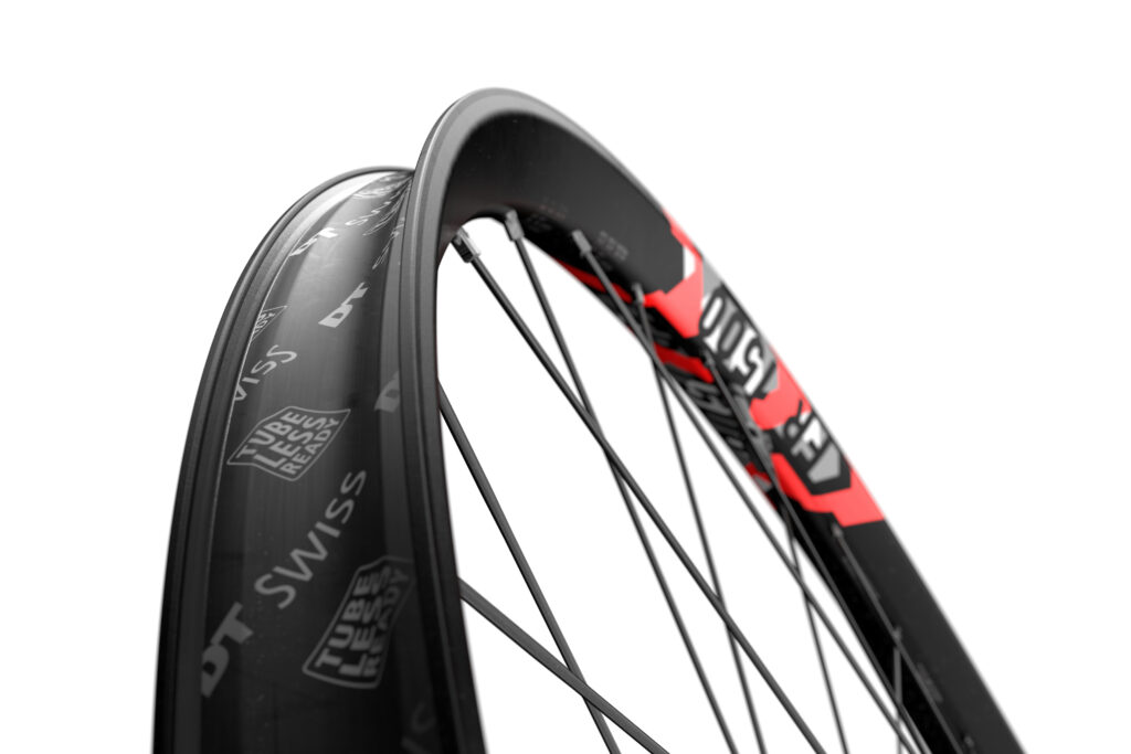 DT Swiss FR 1500