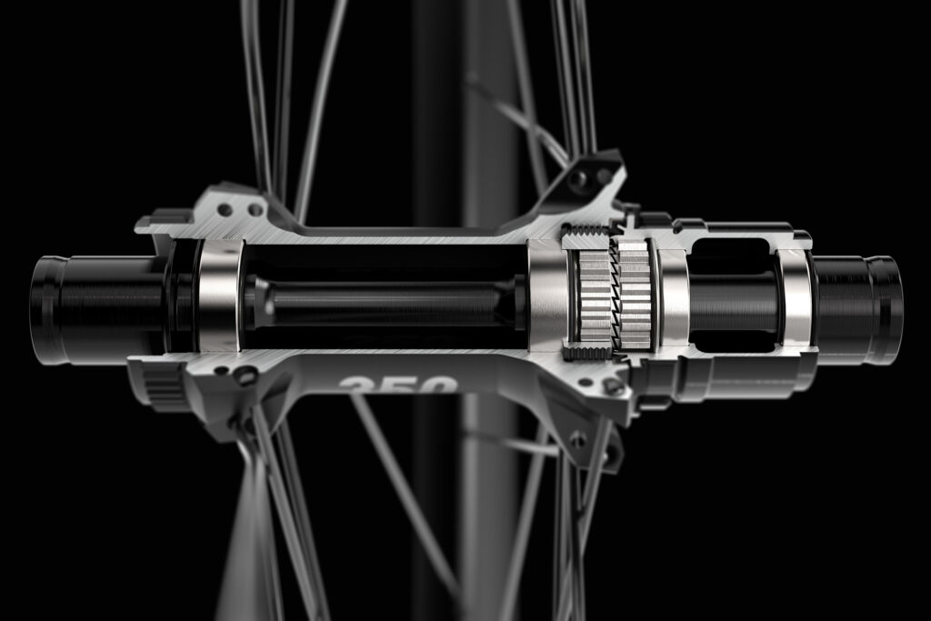 DT Swiss FR 1500