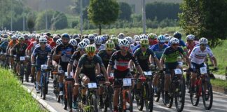 Marathon Bike della Brianza