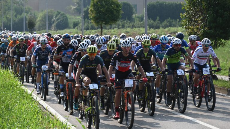 Marathon Bike della Brianza