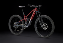 Fuel EXe in alluminio, Trek offre una soluzione leggera a pedalata assistita