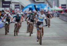 Valsugana Wild Ride attende il suo n°1: Rabensteiner punta al tris Tricolore