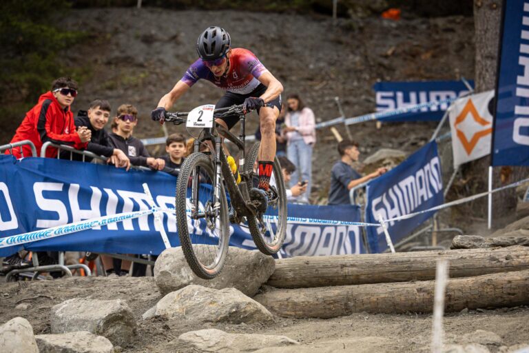 ESCLUSIVA / Daniele Braidot: «Vinco il titolo nel fango di Alpago. Sogno Parigi 2024, poi smetto (forse)»