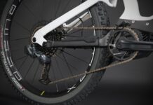 Hammer e Karbo Edge by Olympia anche con cambio wireless