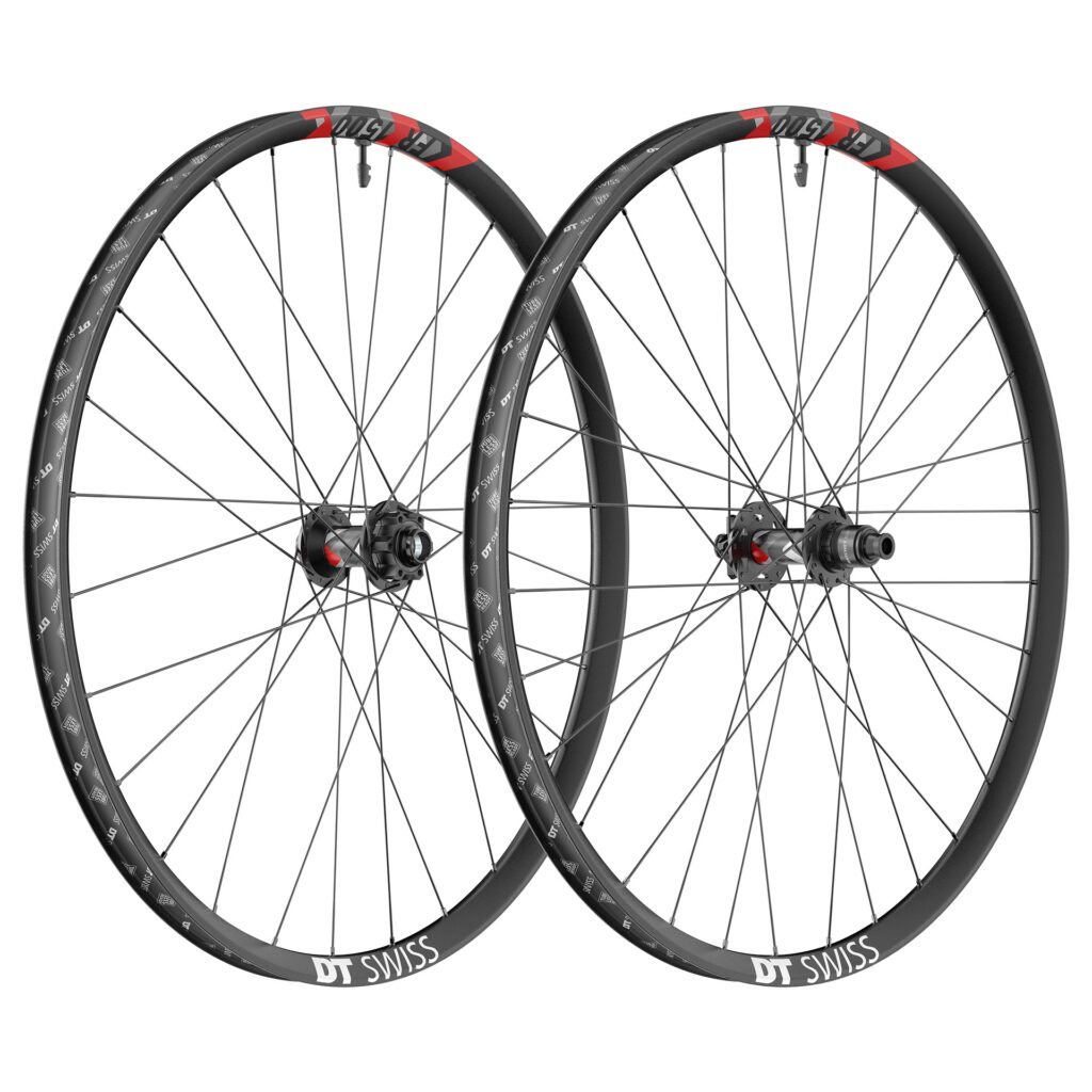 DT Swiss FR 1500