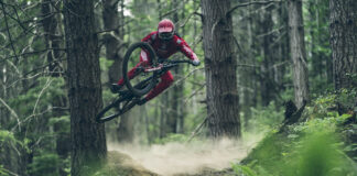 RockShox BoXXer