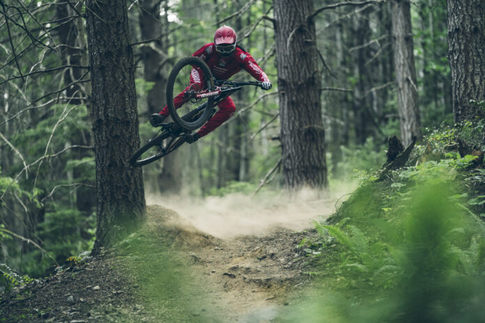 RockShox BoXXer RockShox BoXXer