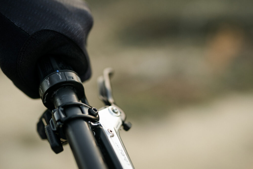 RockShox Sid