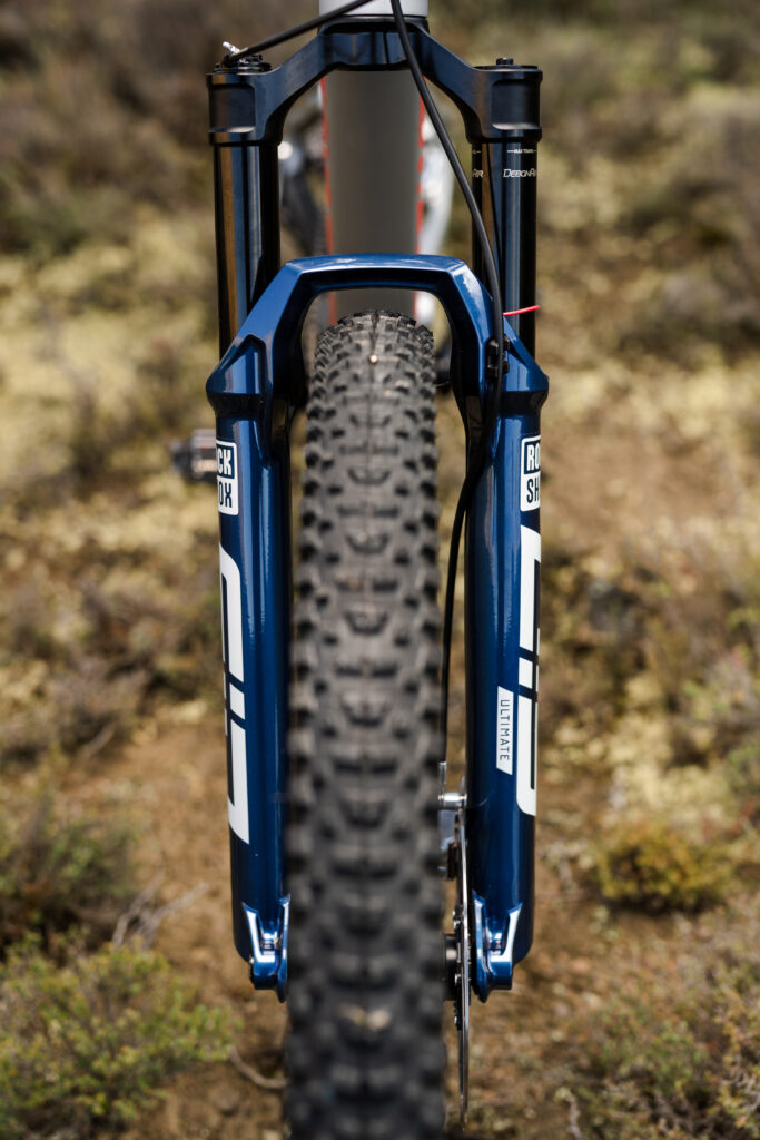 RockShox Sid