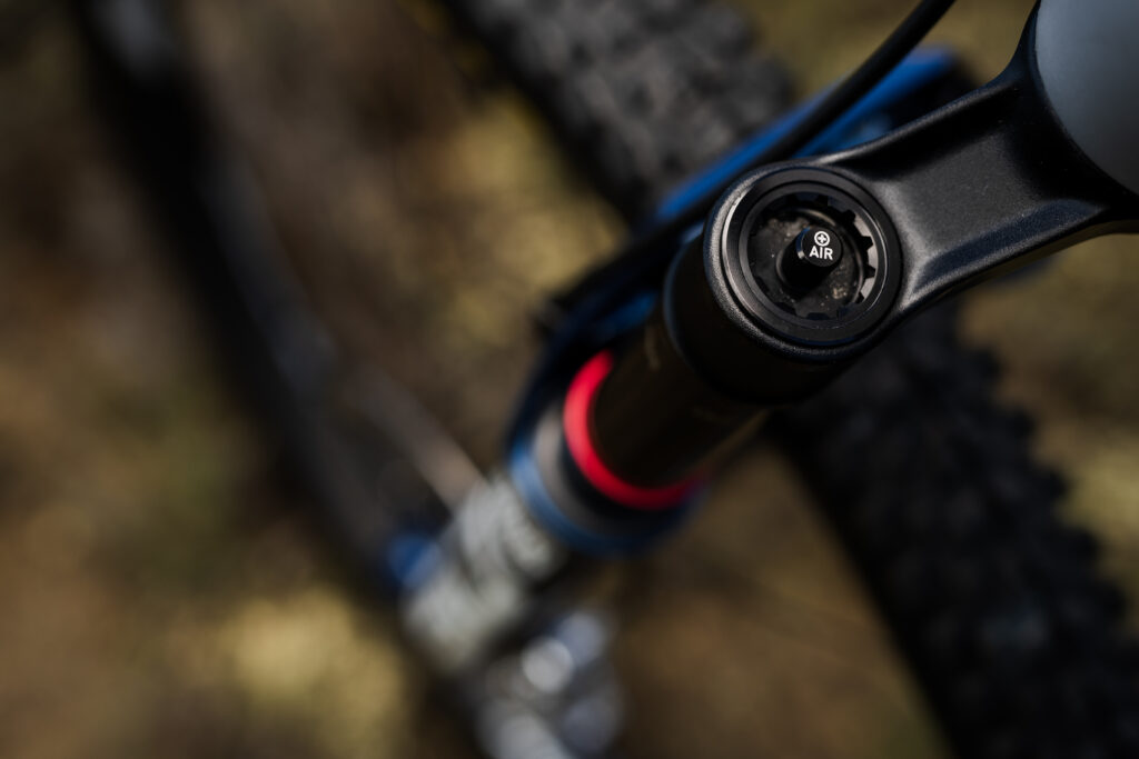 RockShox Sid