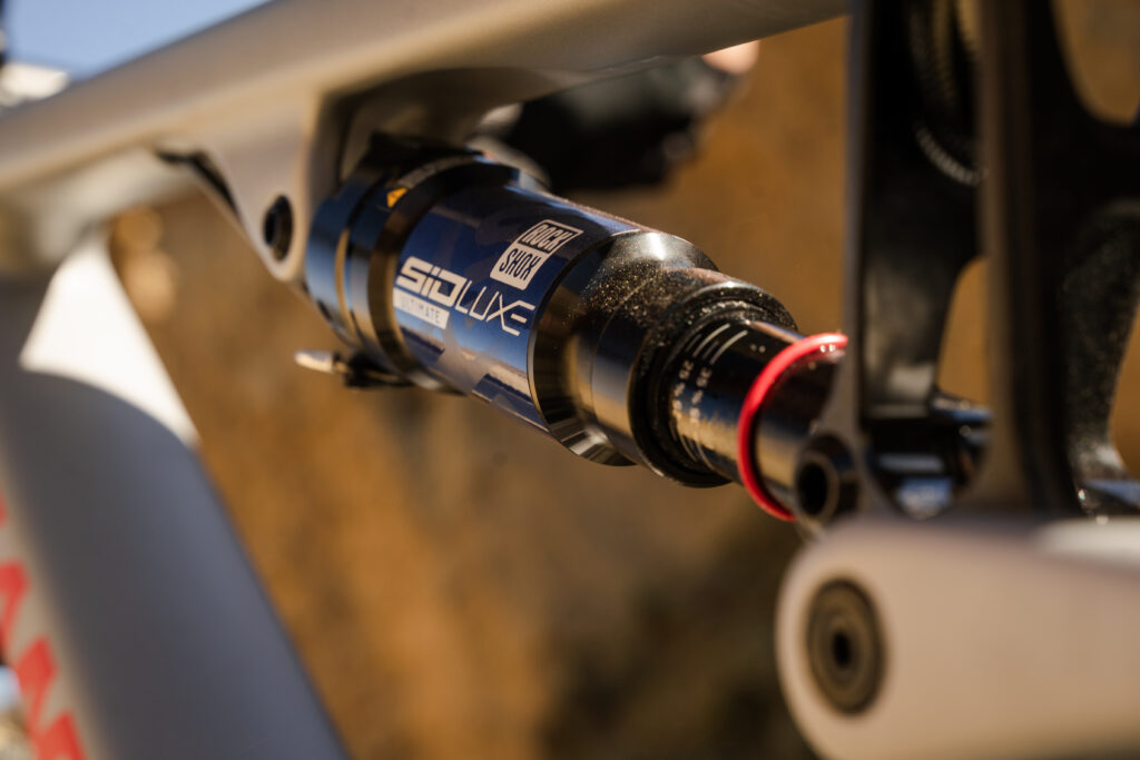 RockShox Sid