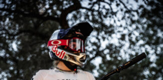 RockShox BoXXer