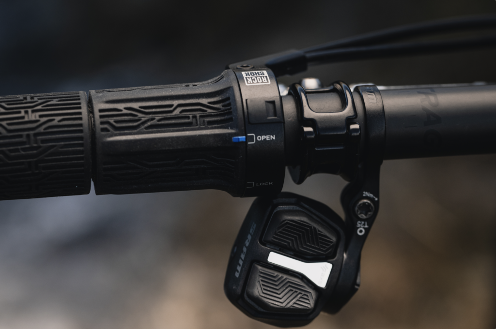 RockShox Sid