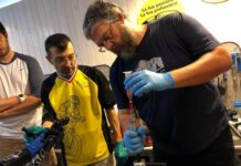 Accademia MTB, scopri gli eventi imperdibili del 2024 l’Accademia Nazionale di Mountain Bike