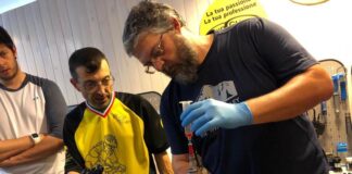 l’Accademia Nazionale di Mountain Bike