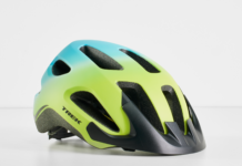 Trek, nuovi caschi Solstice Mips: più protezione su qualsiasi percorso