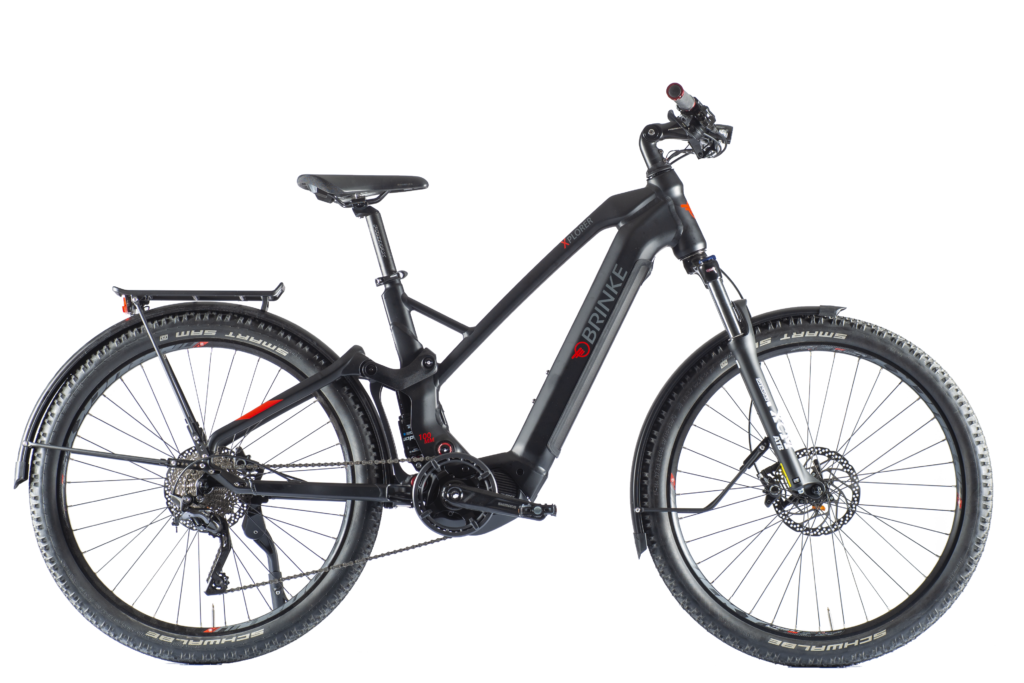 Brinke Xplorer