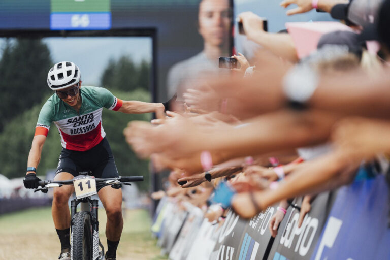 MONDIALI 2023 / Oggi Short Track e finali XCO juniores: il programma dei dettagli e la tv