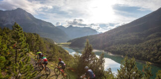 Alta Valtellina Bike Marathon