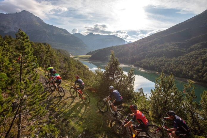 Alta Valtellina Bike Marathon Alta Valtellina Bike Marathon