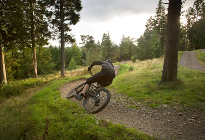 glentress