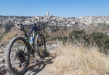 A Matera la 15ª edizione del Città dei Sassi
