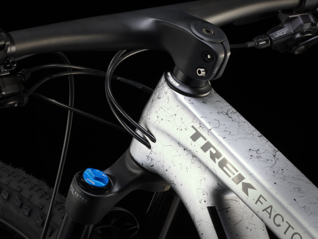 Trek Supercaliber SLR 9.8 XT