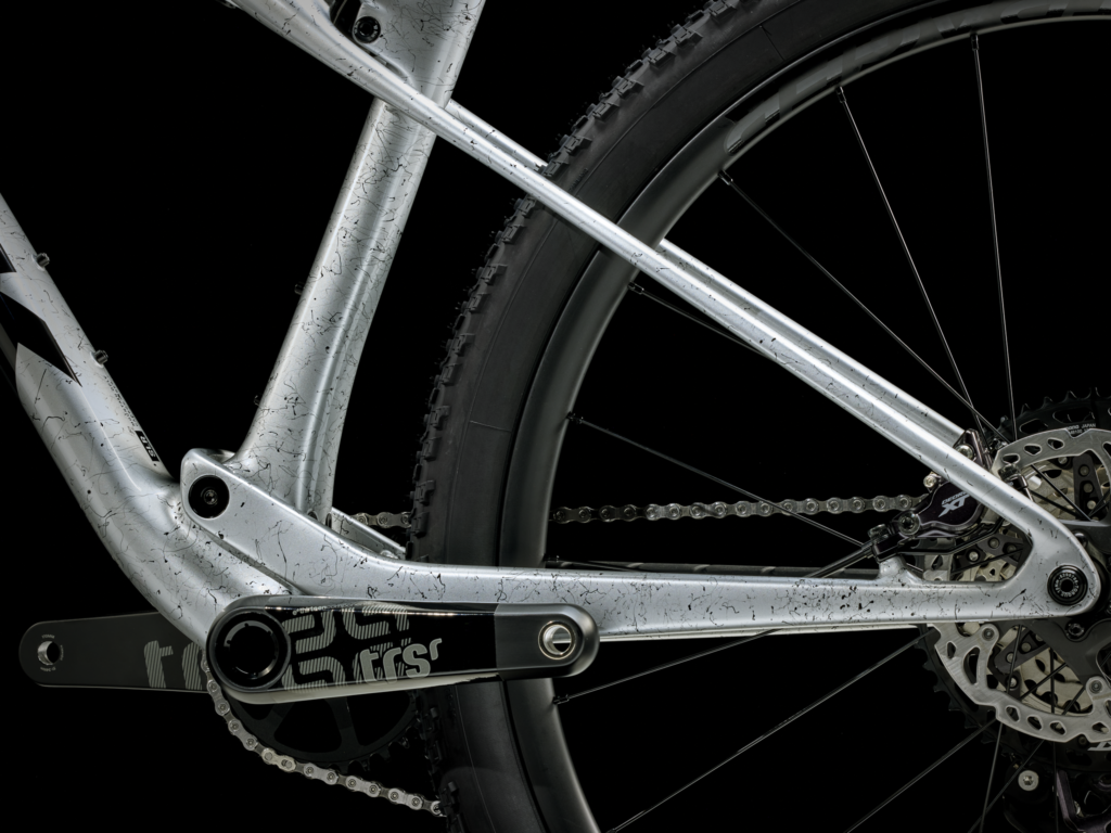 Trek Supercaliber SLR 9.8 XT