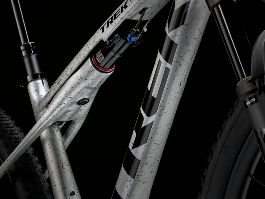 Trek Supercaliber SLR 9.8 XT