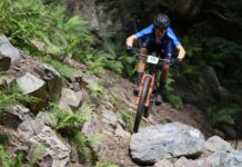 MONDIALI 2023 / XCO jr, splendido argento di Elian Paccagnella