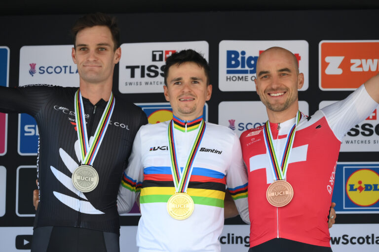 MONDIALI 2023 / È ufficiale, volevano partire tutti dietro, e l’UCI li ha scontentati