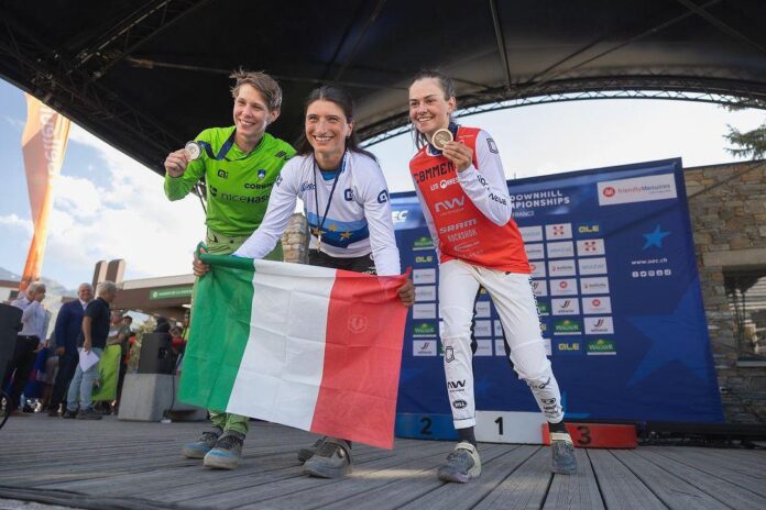 FARINA EUROPEO
