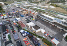 IBF 2026 / Northwave e Ursus protagonisti a Misano Italian Bike Festival